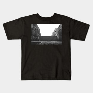 Container Kids T-Shirt